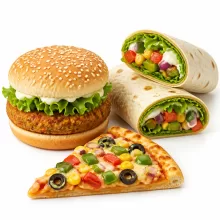 VEGETARIAN