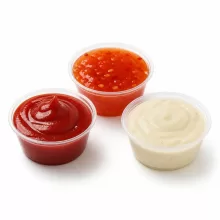 SAUCES