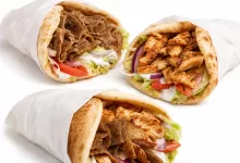 COMBINATION KEBABS