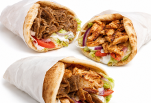 COMBINATION KEBABS