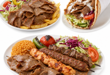 KEBABS