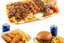 MEAL DEALS