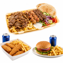 MEAL DEALS