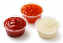 SAUCES