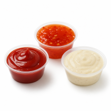 SAUCES