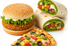VEGETARIAN