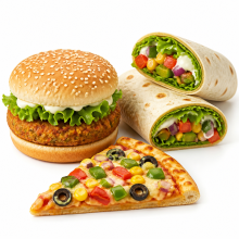 VEGETARIAN
