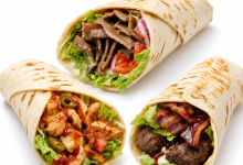 WRAPS