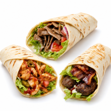 WRAPS